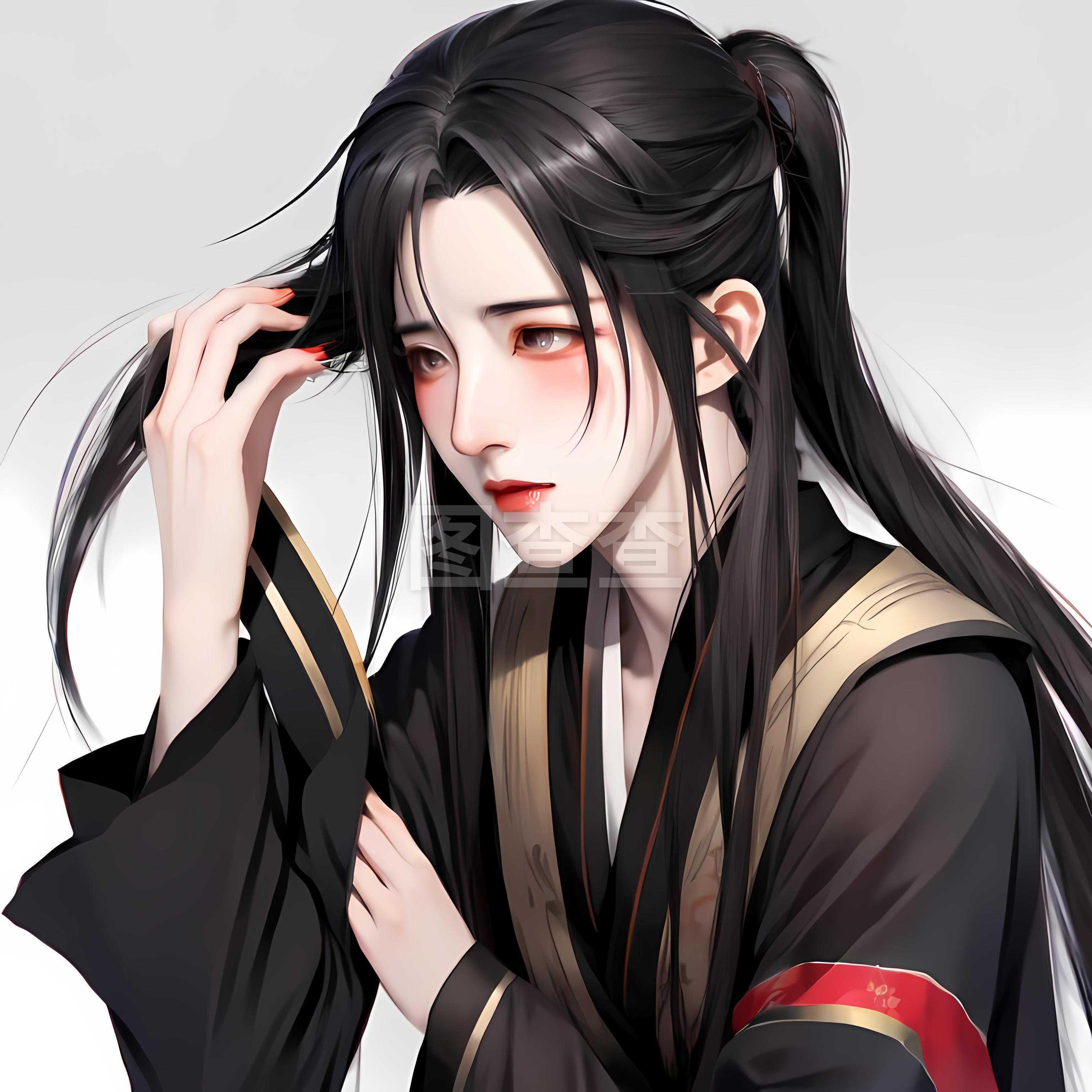 青梅不加糖